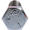 803-520 Cap Screw-Hex Head-Grade 5- 9/16-12 x 2 in. - image 3