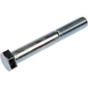 803-540 Cap Screw-Hex Head-Grade 5- 9/16-12 x 4 in. - image 1