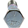 803-540 Cap Screw-Hex Head-Grade 5- 9/16-12 x 4 in. - image 3