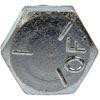 803-610 Cap Screw-Hex Head-Grade 5- 5/8-11 x 1 in. - image 3