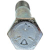 803-650 Cap Screw-Hex Head-Grade 5- 5/8-11 x 5 in. - image 3