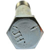803-660 Cap Screw-Hex Head-Grade 5- 5/8-11 x 6 in. - image 3