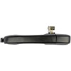 EXTERIOR DOOR HANDLE LH - image 1