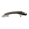 EXTERIOR DOOR HANDLE RH - image 1