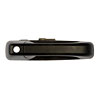 EXTERIOR DOOR HANDLE RH - image 1
