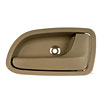INTERIOR DOOR HANDLE RH - image 1