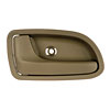 INTERIOR DOOR HANDLE LH - image 1