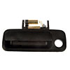 EXTERIOR DOOR HANDLE LH - image 1