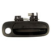 EXTERIOR DOOR HANDLE RH - image 1