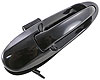 EXTERIOR DOOR HANDLE RH - image 1