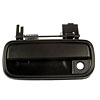 EXTERIOR DOOR HANDLE LH - image 1