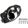 Interior Door Handle 2006-2011 Chevy HHR - image 3