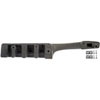 Interior Door Handle 2003-2015 Chevy Express/GMC Savana - image 3