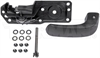Interior Door Handle Left - image 1