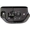 Interior Door Handle Rear Right Kit - image 2