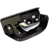 Interior Door Handle Rear Left Kit - image 3