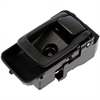 Interior Door Handle Front/Rear Right Smooth Charcoal - image 1
