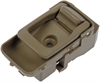 Interior Door Handle Front/Rear Right Smooth Beige - image 1