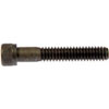 804-315 Socket Cap Screw-Grade 8- 1/4-20 x 1-1/2 in. - image 2