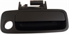 Exterior Door Handle Front Right - image 1