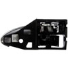 Interior Door Handle Front/Rear Right Chrome - image 3