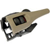 Interior Door Handle Front/Rear Right Beige - image 1