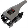 Interior Door Handle Front/Rear Right Smooth Gray - image 1
