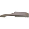 Interior Door Pull Left With Cover Tan - image 1