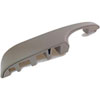 Interior Door Pull Left With Cover Tan - image 3