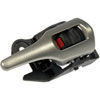 Interior Door Handle Front/Rear Left Silver - image 1