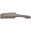 Interior Door Pull Right With Cover Tan - image 1