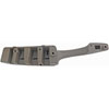 Interior Door Pull Right With Cover Tan - image 2