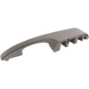 Interior Door Pull Right With Cover Tan - image 3