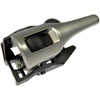 Interior Door Handle Front/Rear Right Silver - image 1