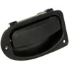 Exterior Door Handle Rear Left Third Door - image 1