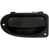 Exterior Door Handle Rear Left Third Door - image 2