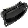 Exterior Door Handle Rear Right Third Door - image 1