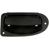 Exterior Door Handle Rear Right Third Door - image 2