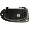 Exterior Door Handle Rear Right Third Door - image 3