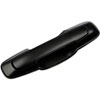 Exterior Door Handle Front/Rear Left Textured Black - image 1