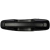 Exterior Door Handle Front/Rear Left Textured Black - image 2