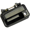 Exterior Door Handle Front Left - image 1