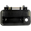 Exterior Door Handle Front Left - image 2