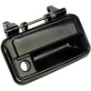 Exterior Door Handle Front Right - image 1
