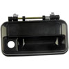 Exterior Door Handle Front Right - image 2