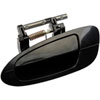 80429 Rear Left Exterior Door Handle; 2002-2006 Nissan Altima - image 1