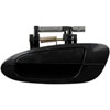 80429 Rear Left Exterior Door Handle; 2002-2006 Nissan Altima - image 2
