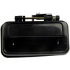 Exterior Door Handle Exterior Door Handle - image 2