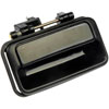Exterior Door Handle Exterior Door Handle - image 1