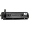 Exterior Door Handle Front Left - image 2